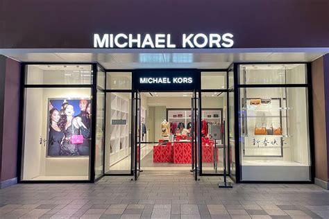 michael kors brand guidelines